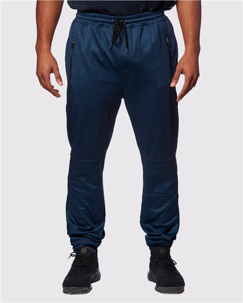8801 Men's Performance Fleece Joggers