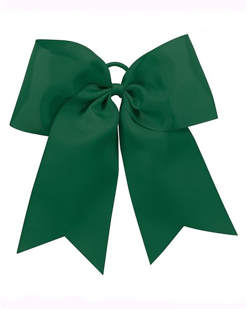 6701 Cheer Hair Bow