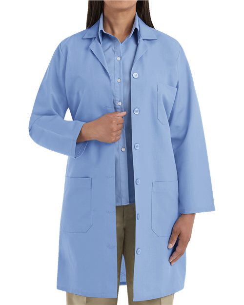 KP13 Women's Lab Coat