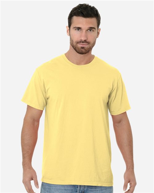 9500 Unisex Fine Jersey T-Shirt