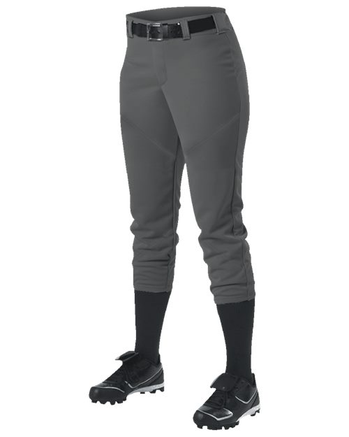 655W Women's Crush Knicker Pants