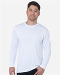 5360 Unisex USA-Made Performance Long Sleeve T-Shirt