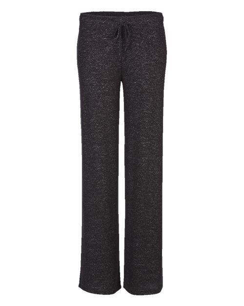 L10 Women's Cuddle Fleece Wide Leg Pants
