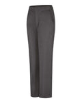 PT59 Women's Half-Elastic Work Pants
