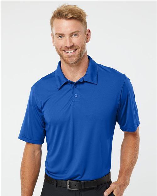 5017 Unisex Vital Polo