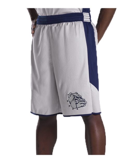 589PSPY Youth Single Ply Reversible Shorts
