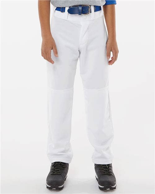 605WLPY Youth Baseball Pants