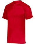 1566 Youth Attain Two-Button Jersey