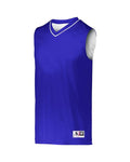 153 Youth Reversible Two Color Jersey