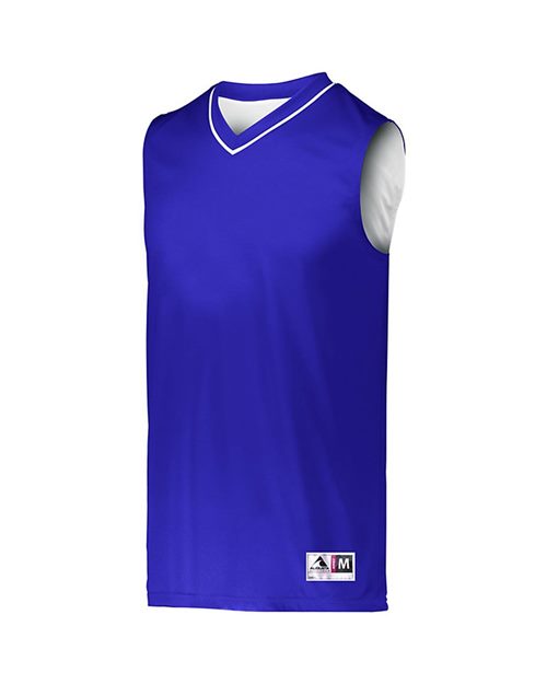 153 Youth Reversible Two Color Jersey
