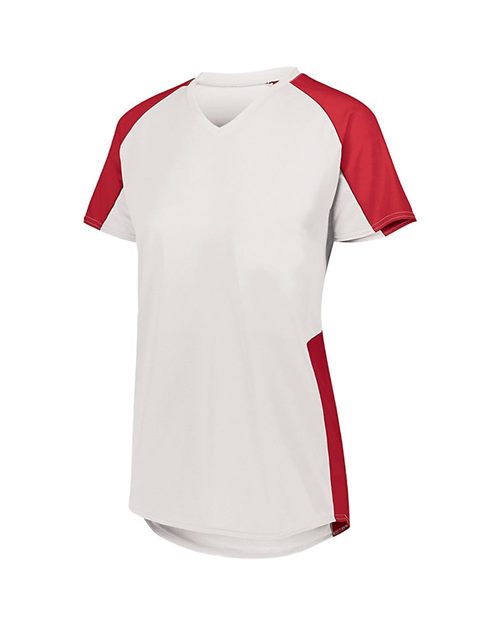 1522 Women's Cutter Jersey