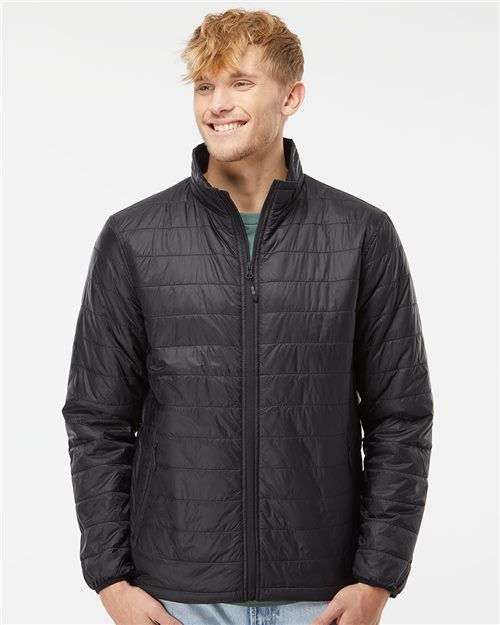 EXP100PFZ Men's Puffer Jacket