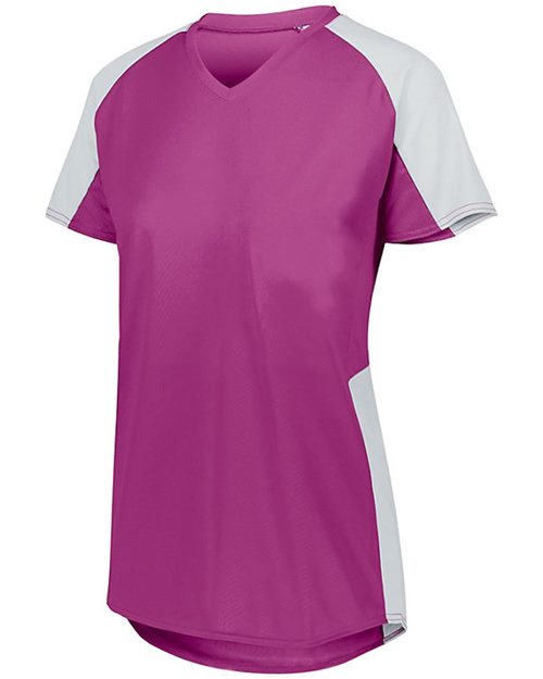 1523 Girls' Cutter Jersey