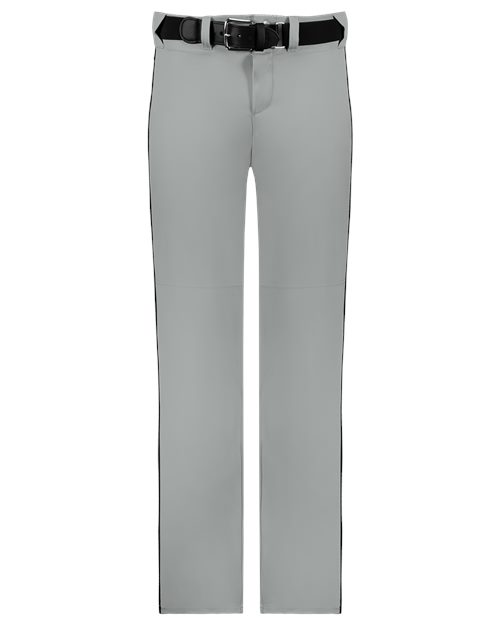 605WLBY Youth Baseball Pants With Braid
