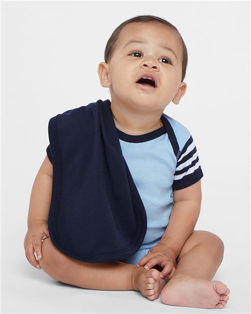 1014 Infant Terry Burp Cloth