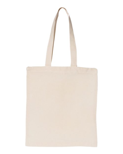 OAD117 Large Canvas Tote