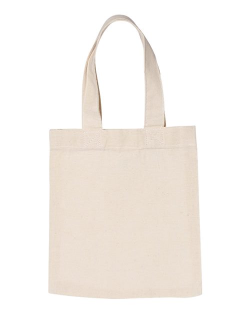 OAD115 Small Canvas Tote