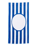 3060ST Striped Beach Towel