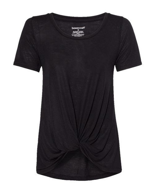 T52 Women's Twisted T-Shirt