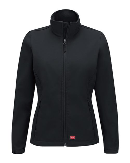 JP67 Women's Deluxe Soft Shell Jacket