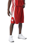 54MMPY Youth Reversible Basketball Shorts