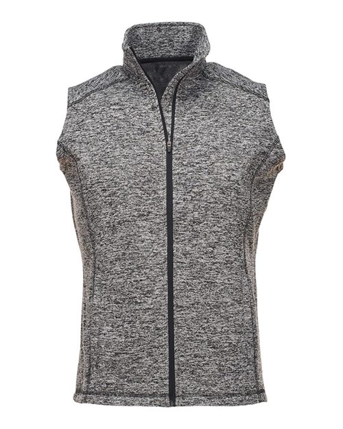 8631 Men's Cosmic Fleece Vest