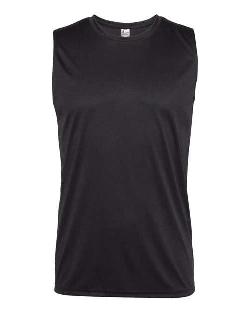 5130 Men's Sleeveless T-Shirt