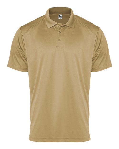 5901 Youth Utility Polo