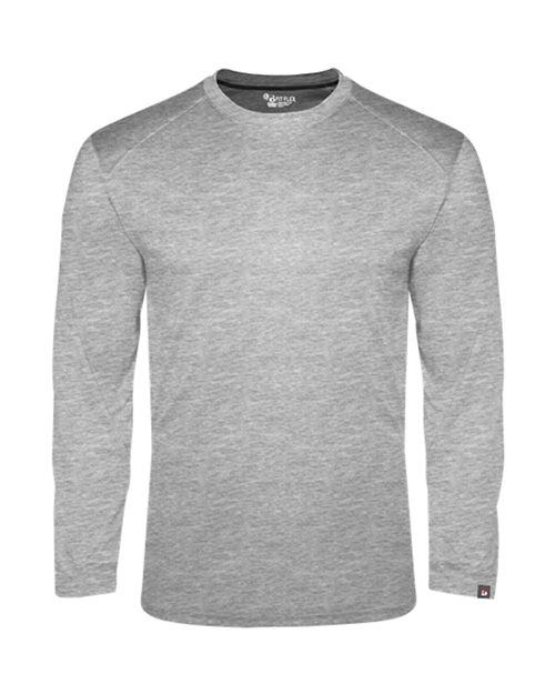 1001 Men's FitFlex Performance Long Sleeve T-Shirt