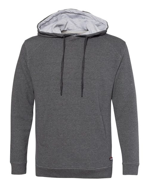 1050 Men's FitFlex French Terry Hooded Sweatshirt