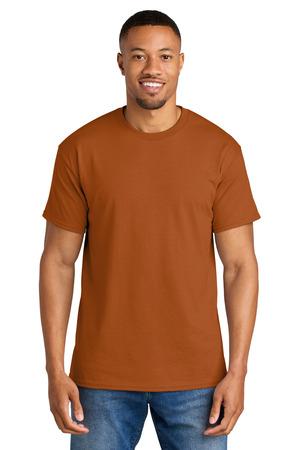 8000 DryBlend 50 Cotton/50 Poly T-Shirt