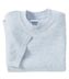 8000B Youth DryBlend 50 Cotton/50 Poly T-Shirt