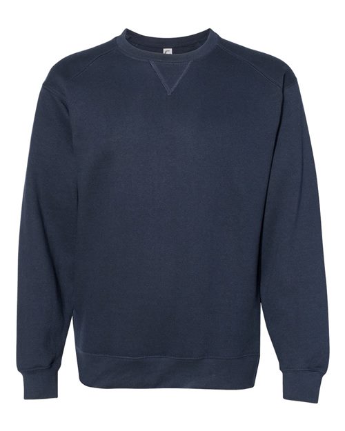 5501 Men's Crewneck Sweatshirt