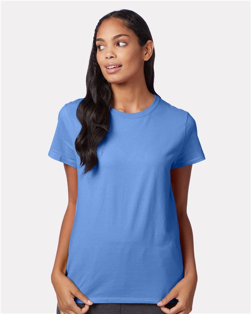SL04 Women's Perfect-T T-Shirt