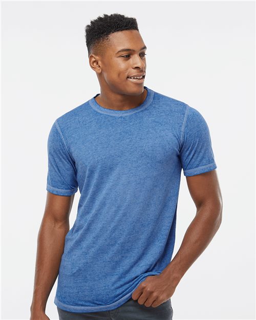 8115 Unisex Zen Jersey T-Shirt