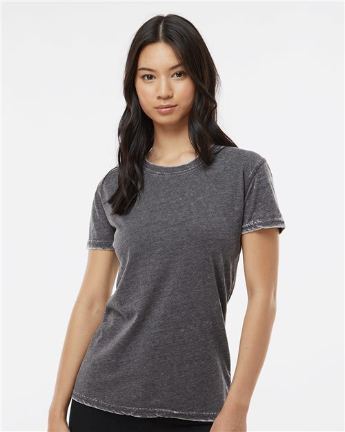 8116 Women’s Zen Jersey T-Shirt