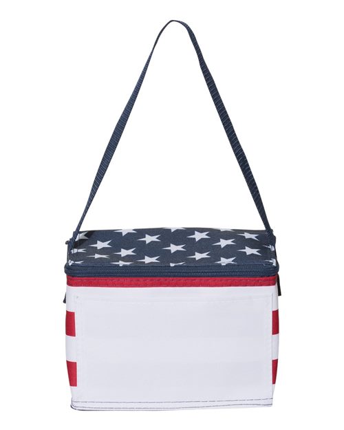 OAD5051 Americana Cooler