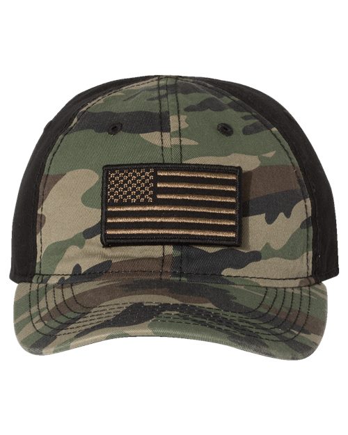 3353 Tactical Cap