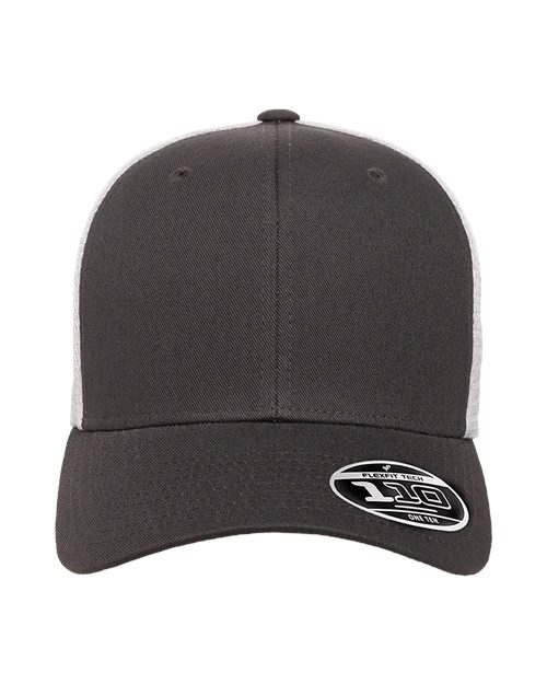 110M 110 Mesh-Back Cap