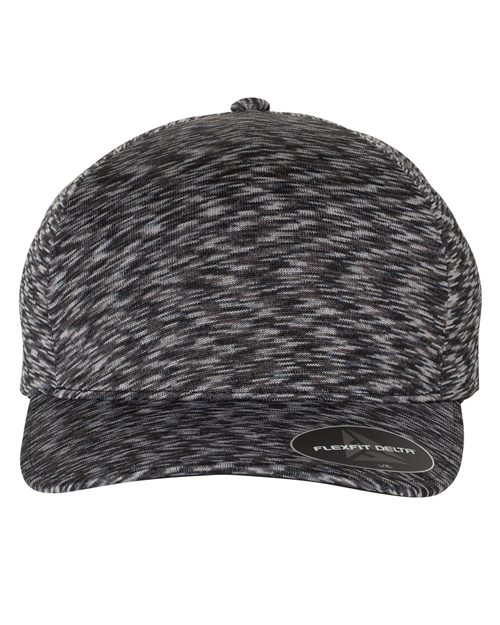280 Delta Seamless Unipanel Cap