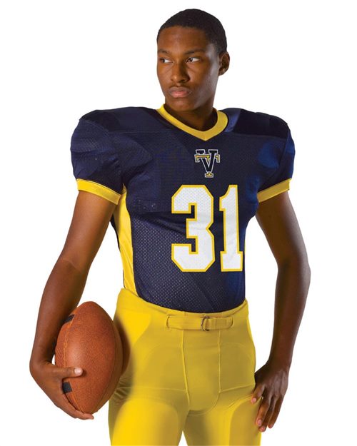 750E Men's Football Jersey