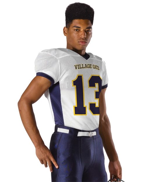 750EY Youth Football Jersey