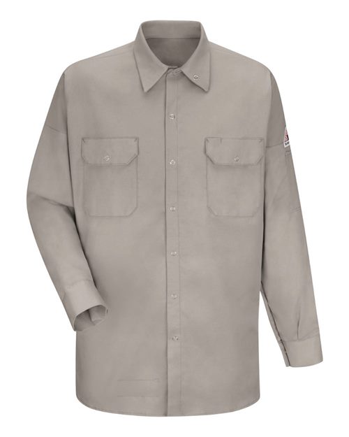 SWW2 Men's Welding Work Shirt