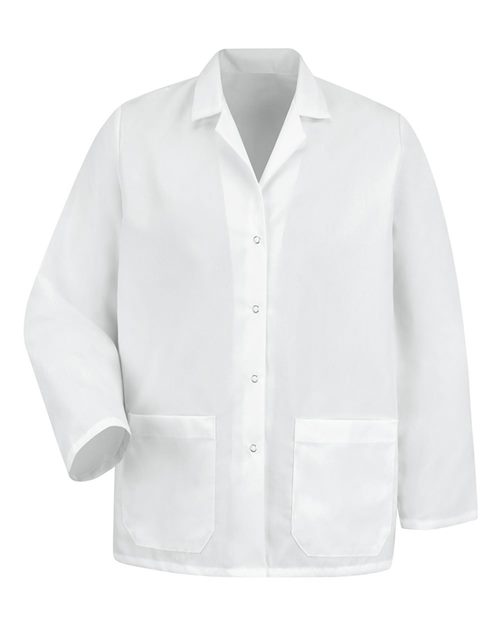 KP17 Women's Specialized Lapel Counter Coat