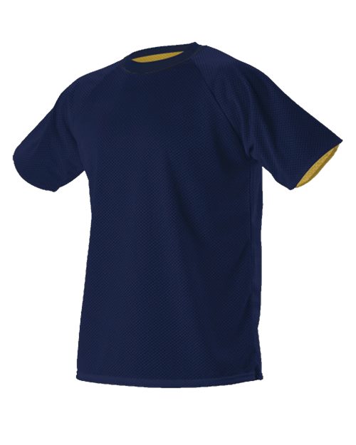 56REVY Youth eXtreme Mesh Reversible Jersey