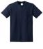 8300 DryBlend 50 Cotton/50 Poly Pocket T-Shirt