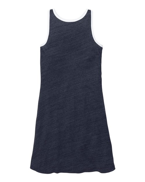T51 Women's Ringer Dress