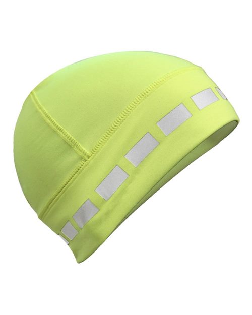 2828 Fleece High Visibility Beanie