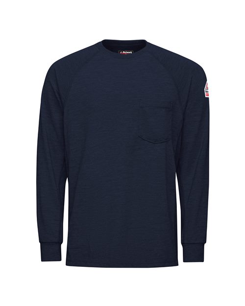 SMT2 Men's Long Sleeve Performance T-Shirt - CoolTouch2