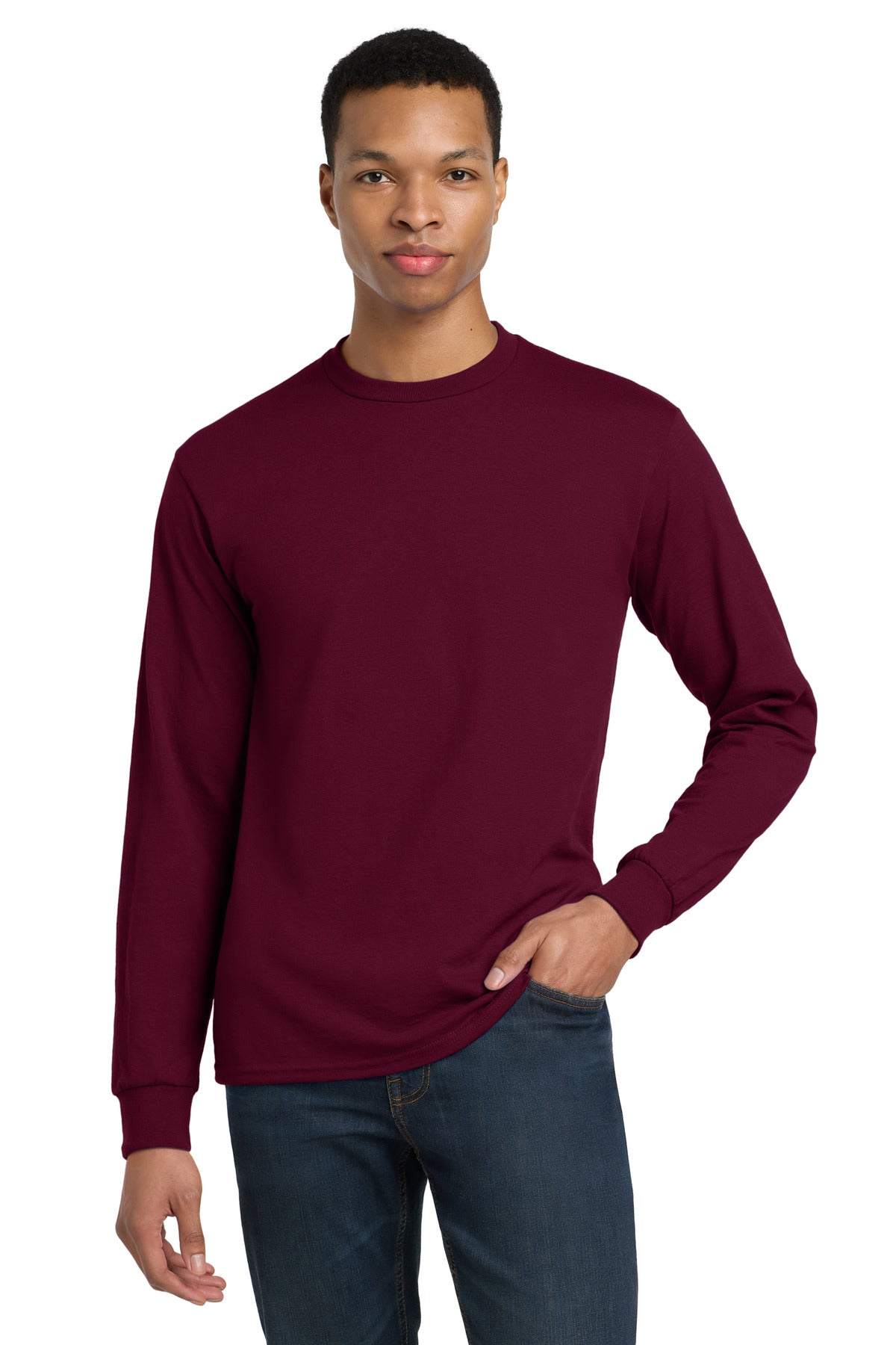 8400_maroon_model_front.jpg